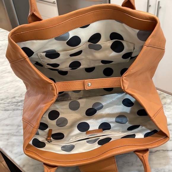 Kate spade work tote - Picture 3 of 3